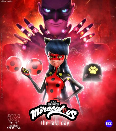 miraculous season 5 netflix|When is Miraculous Ladybug Season 5 Coming to。